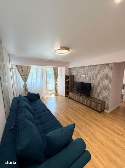 Inchiriere apartament 3 camere, Micro 39, etaj 1,sup.70 mp, P500 euro - 13