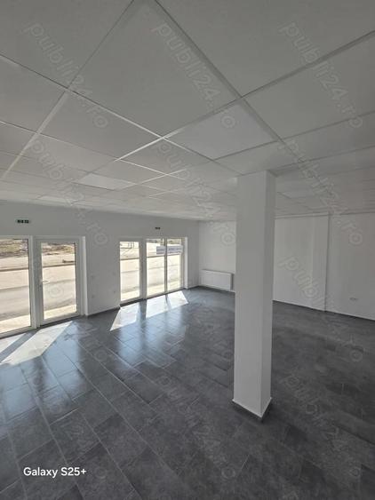 Spatiu comercial,70mp str Doamna Stanca, Selimbar - 2