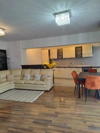 2 camere, open space, modern, bloc nou,Parcul Rozelor, Plopilor, USAMV - 3