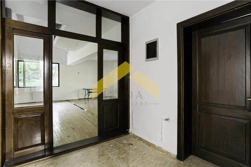 Casa cu padure de vanzare in Savarsini - 33