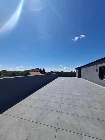 Apartament 2 camere cu terasa - 11