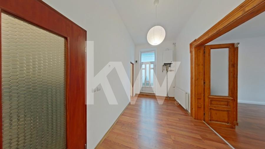 Spatiu comercial, renovat, zona semicentrala - 9