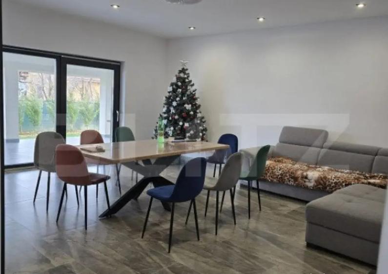 Casa 3 camere, 200 mp, Lazuri - 3