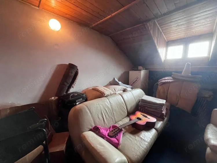 O camera la casa/vila, zona Micul Dalas - 7