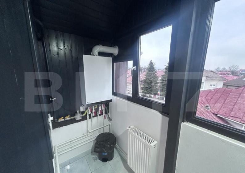 Garsoniera-Zona Centrala - 8