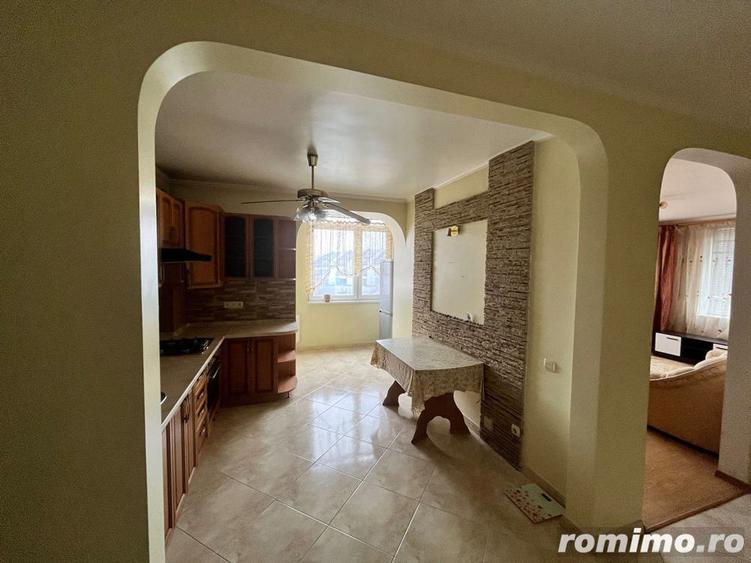 Apartament 2 camere de inchiriat in zona Berceni - 1