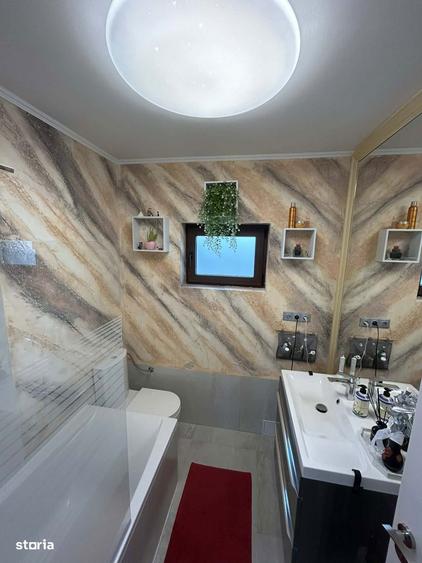 Mocira | Casa noua, pe un singur nivel | 169.000 - 4