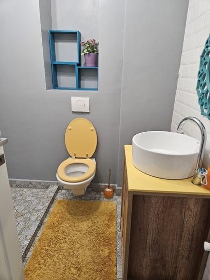 Apartament de inchiriat - 2 camere Tomis Plus - 5