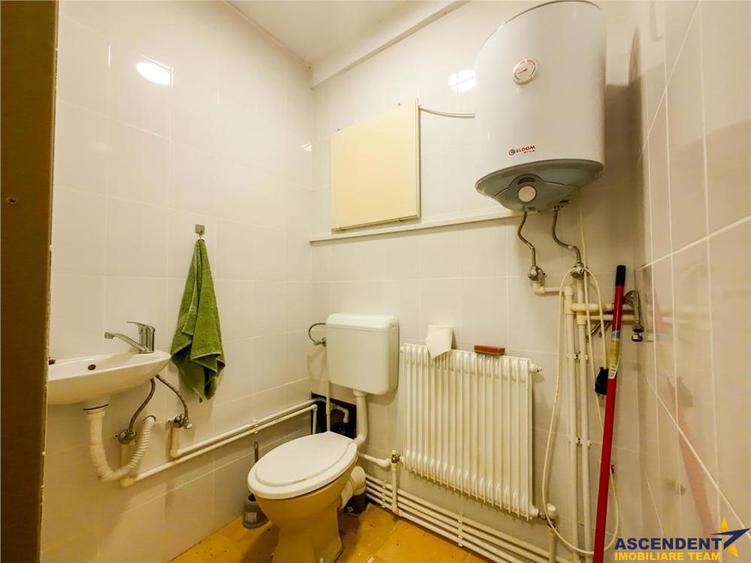 FILM! Oportunitate industriala, hala in localitatea Ghelinta, Covasna - 2