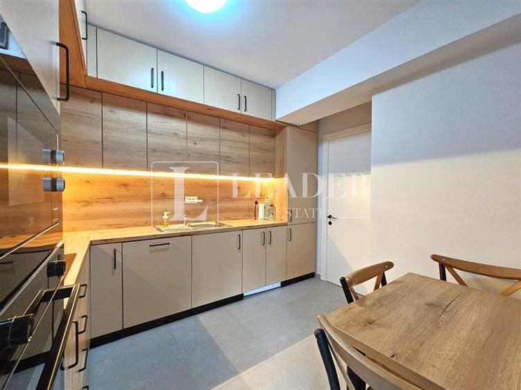 Apartament Modern de 3 camere I Vedere superba - 4