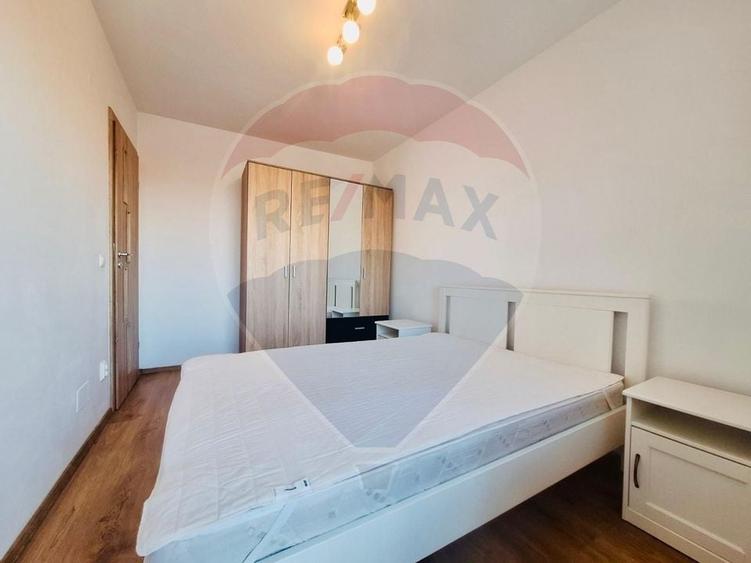 Apartament cu 3 camere de inchiriat in Sibiu – Calea Surii Mici - 3