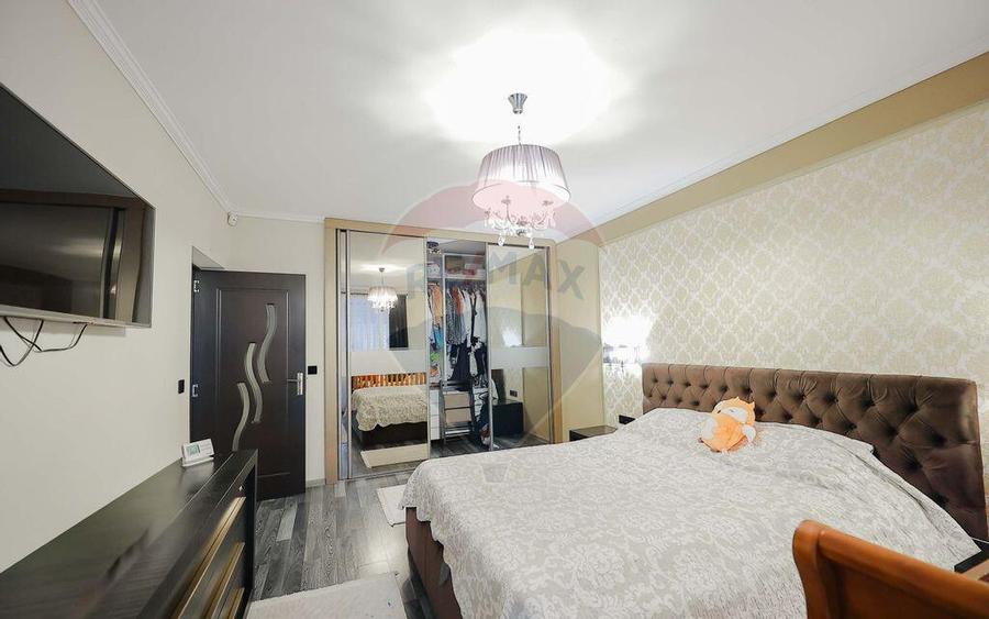 De vanzare casa pe un singur nivel, mobilata ?i utila... - 5