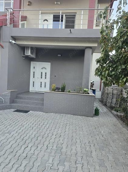 Inchiriere VILA Aparatorii Patriei 4 min de metrou - proprietar - 9