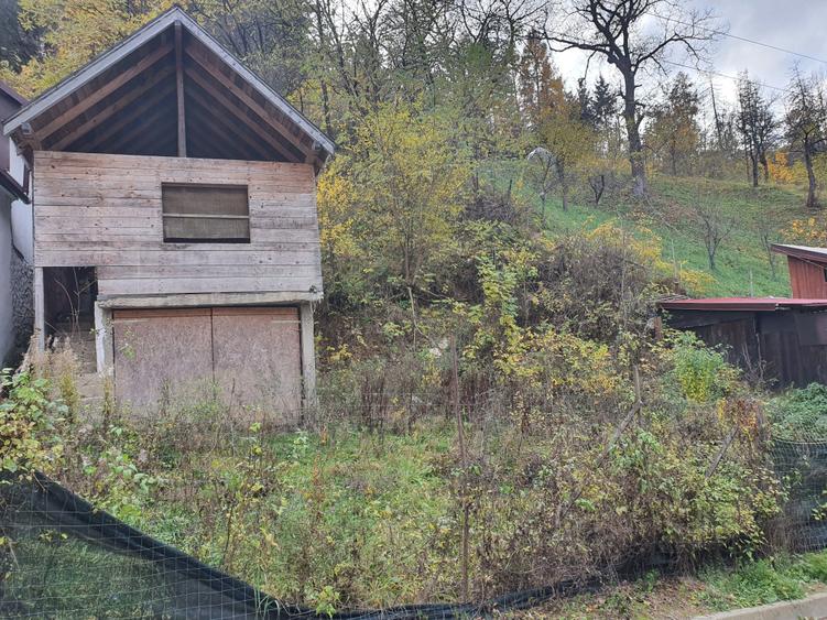 Teren rezidential Brasov – Rasnov zona de case - 3