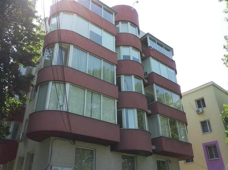 Inchirieri spatii pentru birouri cartier Floreasca - 14