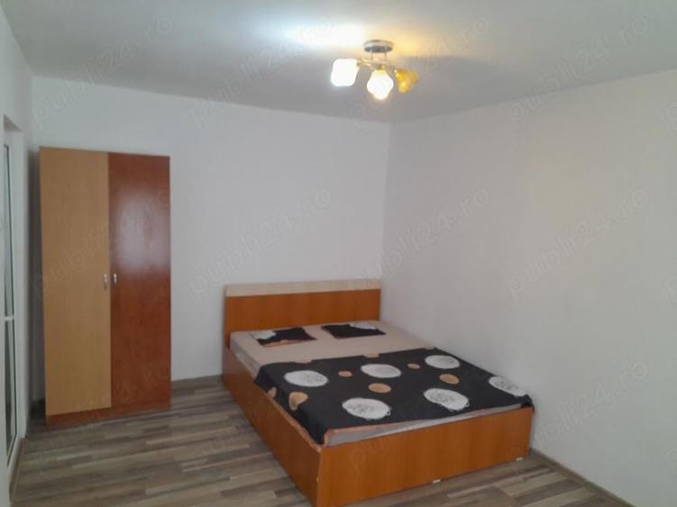 Garsoniera de inchiriat - 4