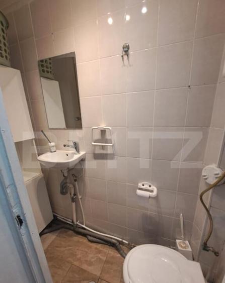 BLITZ va propune spre vanzare o garsoniera complet mobila - 7