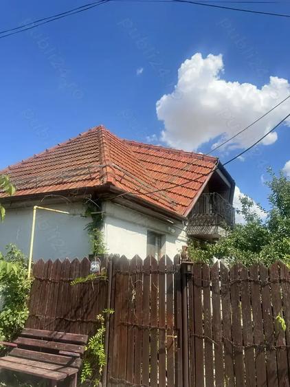 DE VANZARE - Casa 120mp si teren 280 mp - 2