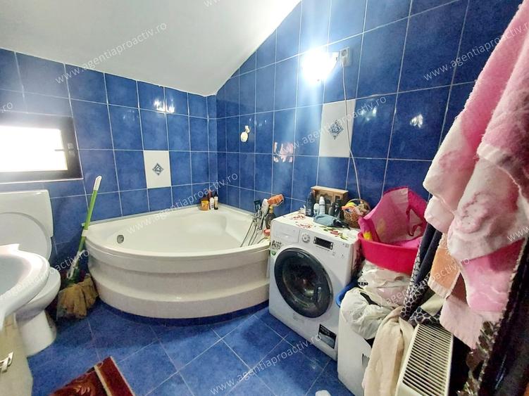 Închiriere apartament/spatiu pentru birouri – Țiglina 1, aproape Tribunal - 7