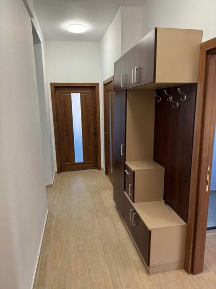 Proprietar, inchiriez apartament decomandat 3 camere langa Punctele Cardinale - 7