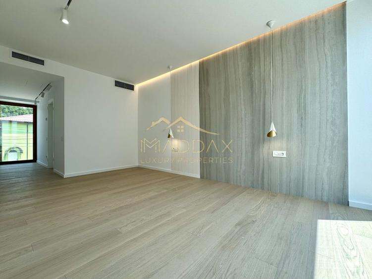 Vila cu 6 camere *575mp* / 2 locuri parcare // Pipera- Iancu Nicolae - 24