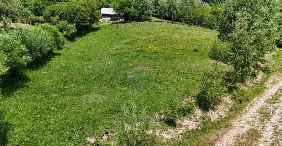 Comision 0% | Teren extravilan cu PUZ in lucru | 2068 mp ... - 7