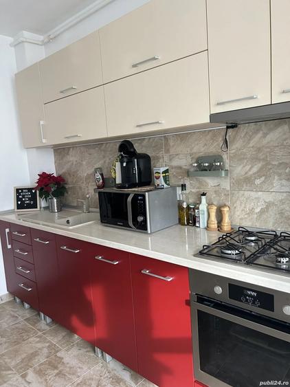 Inchiriez apartament cu 2 camere - Aparatorii Patriei - Berceni - 4