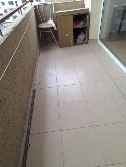 Apartament cu 2 camere, 45 mp, balcon, zona Terra - 6