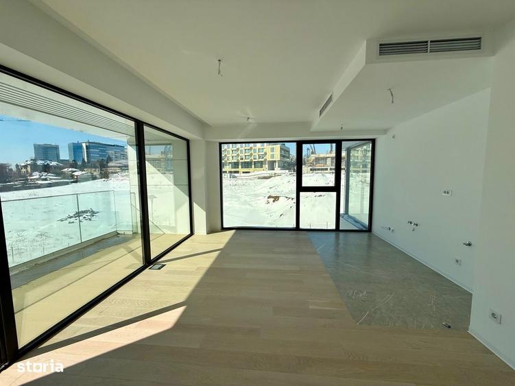 Apartament 2 camere One Lake Club | Vedere lac | Ideal investitie - 6