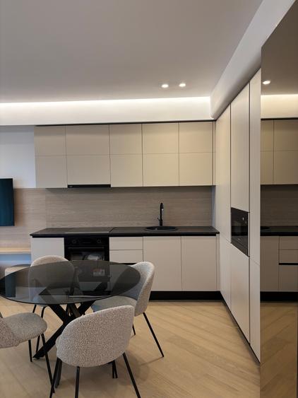 Cortina 126 | De închiriat | Apartament 2 camere - 6