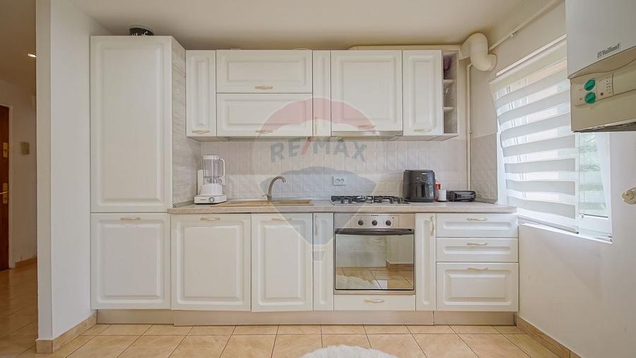 Apartament cu 2 camere de vânzare în zona Racadau - 7