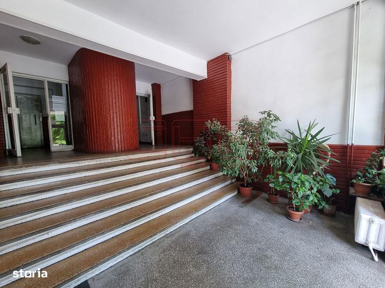 Apartament 3 camere | Priveliste Parc Circului, #982 - 13