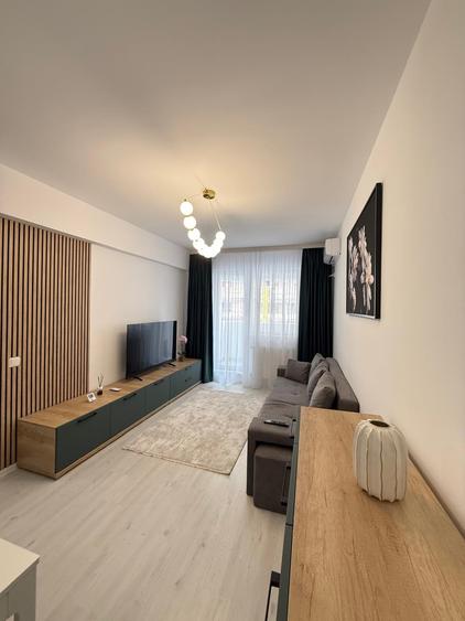 Apartament 2 camere-Mobilat modern+ Loc Parcare-Militari Residence - 28