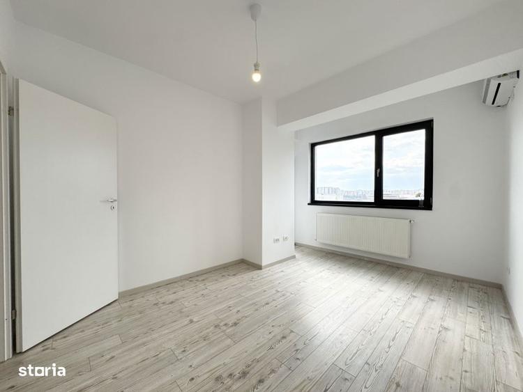 Penthouse cu terasa rooftop de 82 mp | Spatiu care se simte! - 6