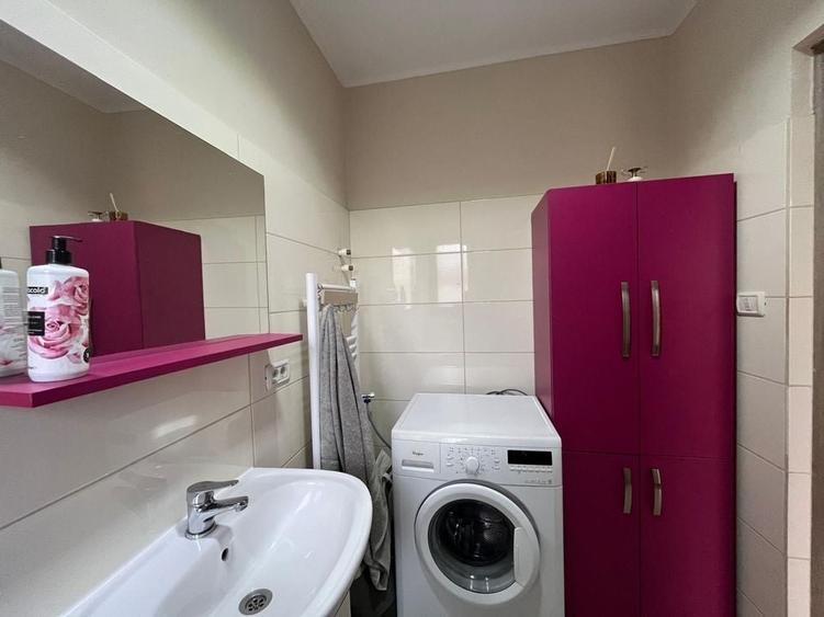 Casa modernă în Vladimirescu - 25