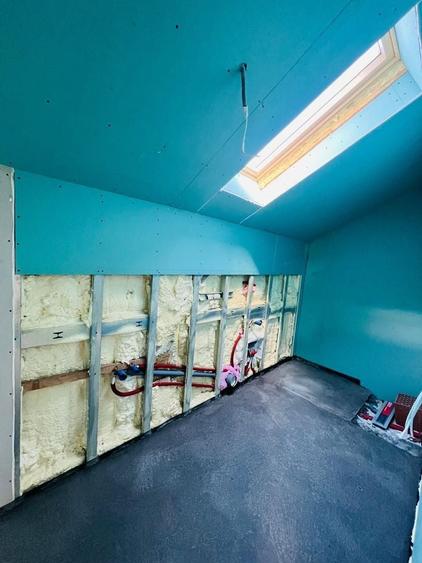 Casa noua ,  finisata cu 5 camere in localitatea Santandrei - 10