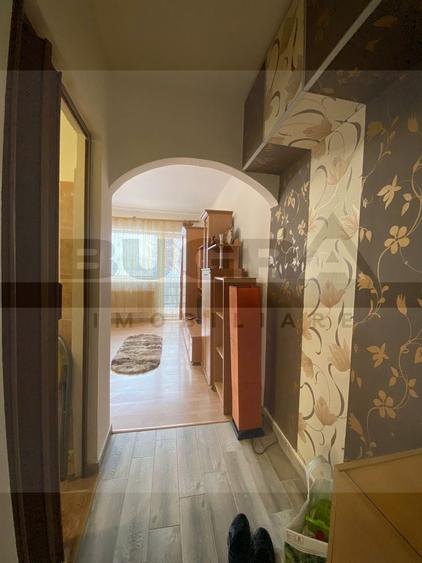 Apartament 1 camera, 32 mp, parcare, zona Cinema Marasti - 4