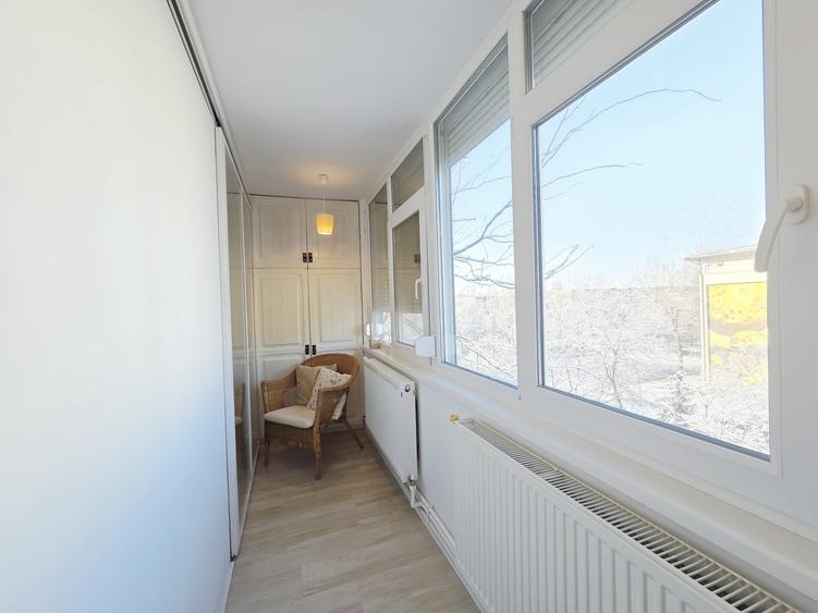 Apartament renovat mobilat si utilat Tiglina 2 - 8