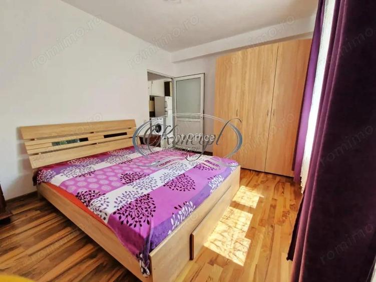 Apartament la casa si parcare in Marasti
