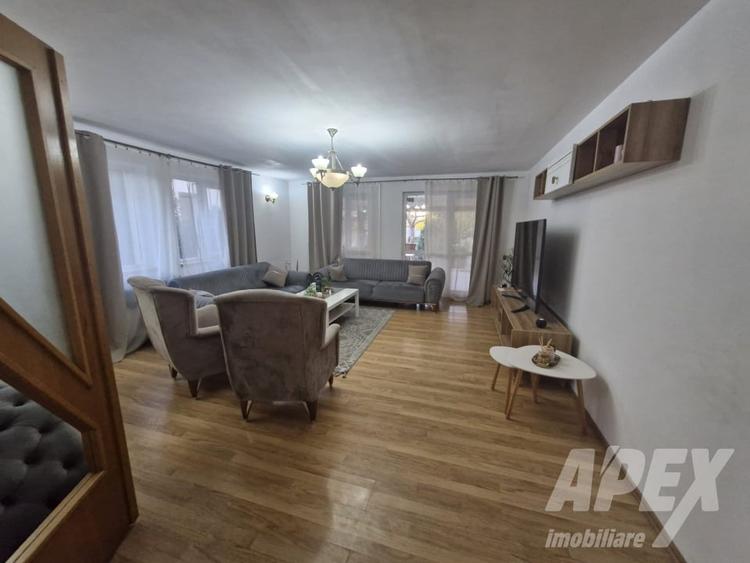 Casa 5 camere | Hala 125 mp | Teren 1500 mp | Magurele Padure - 2