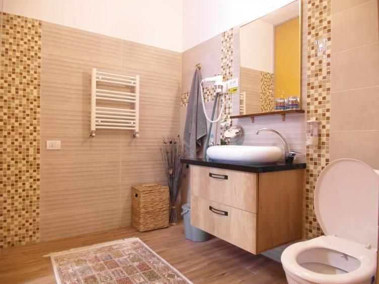 Decebal-Matei Basarab, open space de lux in bl. nou la cheie cu parcare in garaj - 5