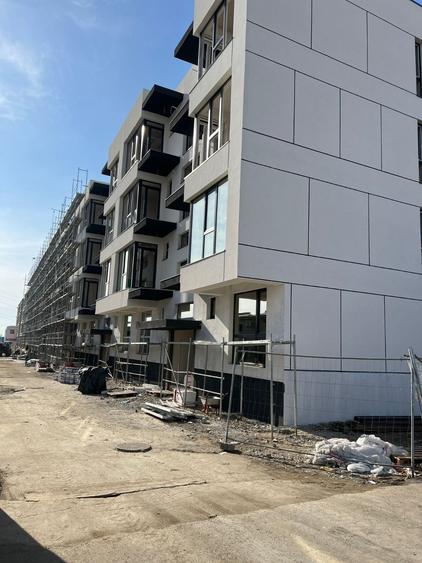 || POPESTI LEORDENI || ACCES STB || Apartament 2 camere-57 mp - 2