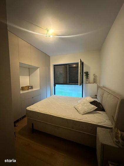 Apartament 2 camere, bloc nou,  21 Residence, Militari - 8