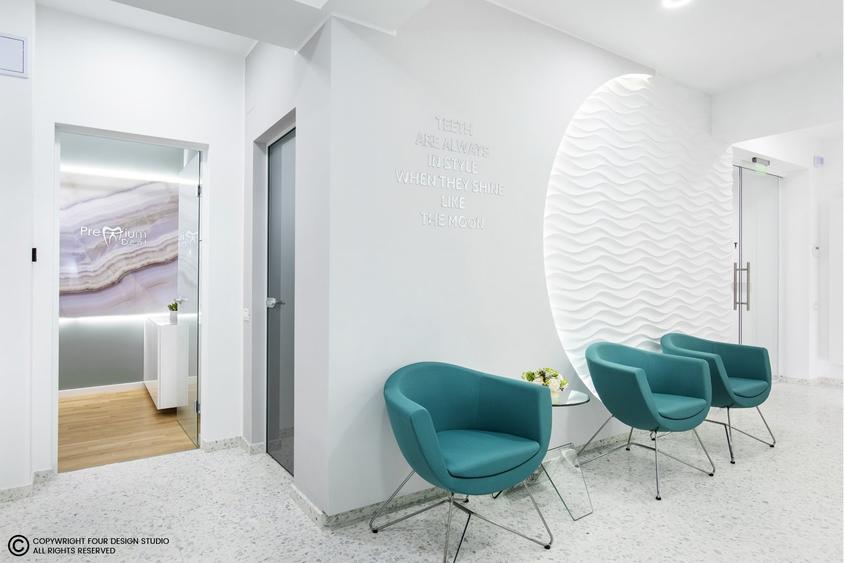 DEZVOLTATOR: Spațiu cabinet medical/market/birouri/IT/salon/sală sport - 10