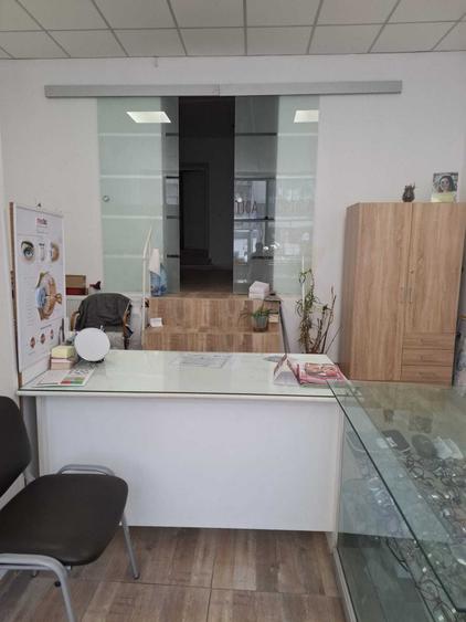 Casă cu 2 camere în Piața Unirii