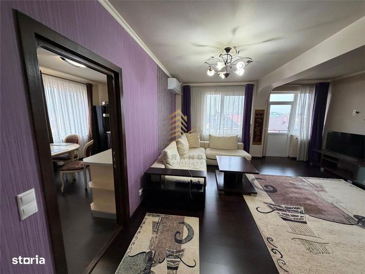 Apartament de vanzare | 110 mpu | Calea Moldovei - 2