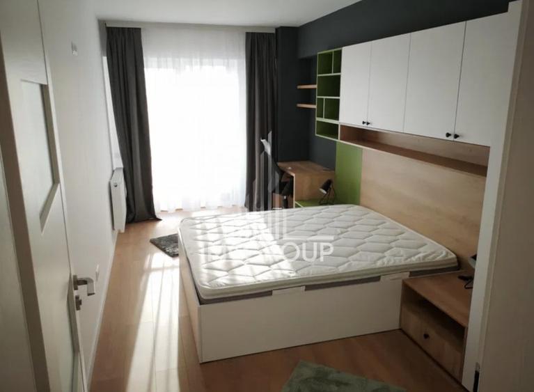 Inchiriere apartament 2 camere in zona Centrala - 6