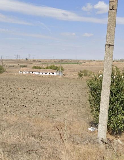 Nazarcea - Calea Ovidiu oportunitate investiție - 9