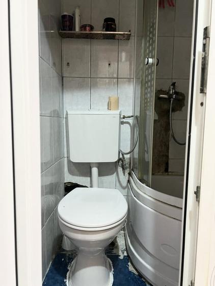 Garsoniera 21mp, etaj 4, pozitie excelenta - Take Ionescu - 3