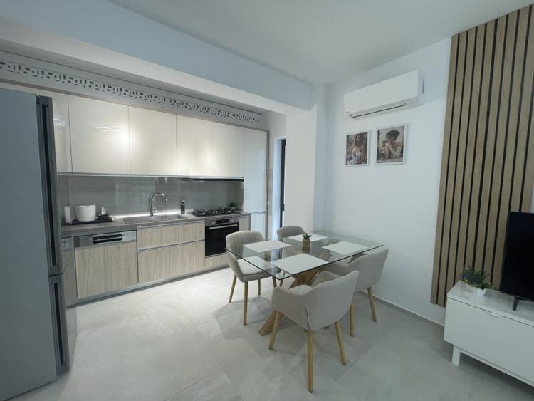 Prima inchiriere, Lidl Giroc, 2 camere complet mobilat utilat - 1